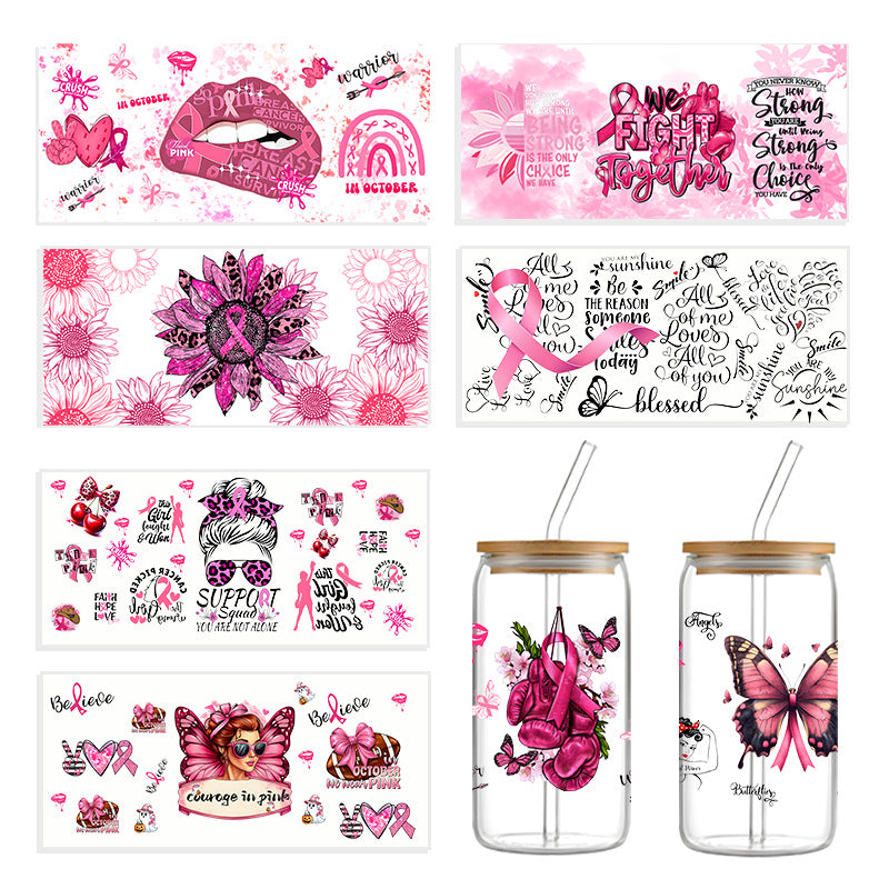 Cup stickers（1＄）