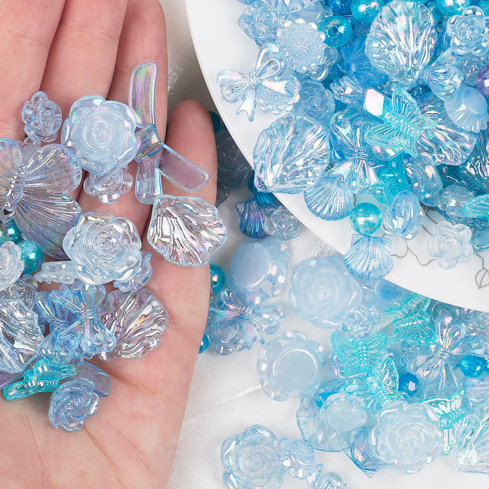 All items checked out here(3$)